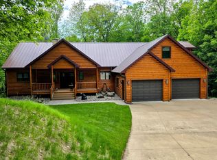 163 27 1/4 Ave #26-7/8, Cumberland, WI 54829