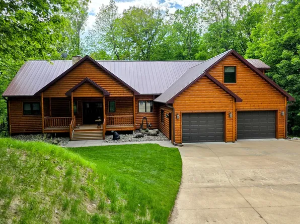 163 27 1/4 Ave #26-7/8, Cumberland, WI 54829