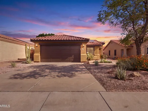 13506 W POST Drive, Surprise, AZ 85374