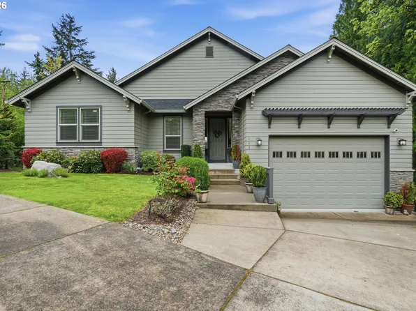 223 SE 29th St, Gresham, OR 97080