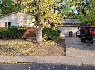 90 S 35th St, Boulder, CO 80305