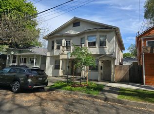 2025 12th St, Sacramento, CA 95818