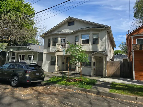 2025 12th St, Sacramento, CA 95818