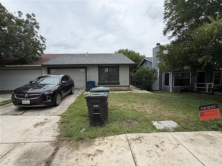 9631 Bratton Dr — Photo 1