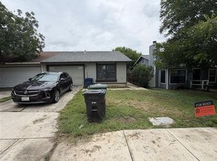 9631 Bratton Dr, San Antonio, TX 78245