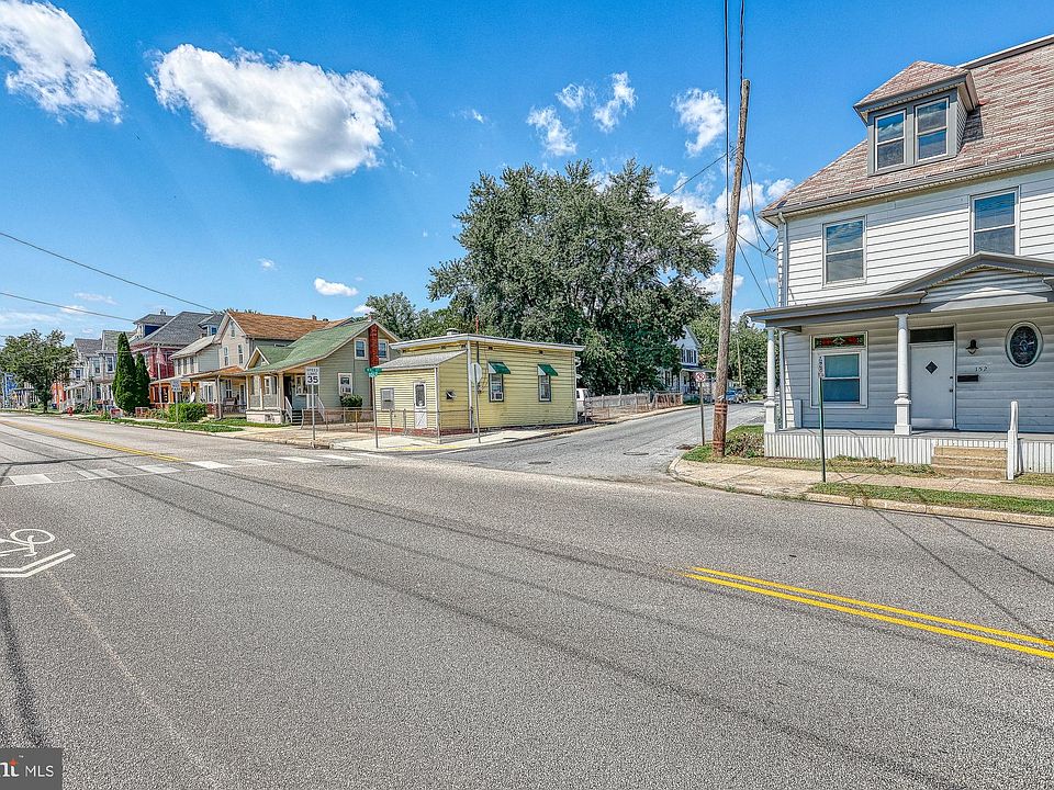 152 2nd St Highspire PA Zillow