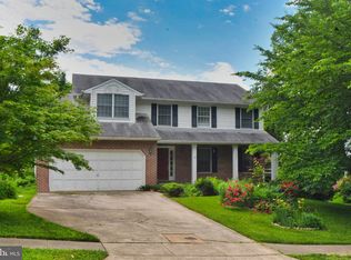 1321 Cherokee Ln, Bel Air, MD 21015