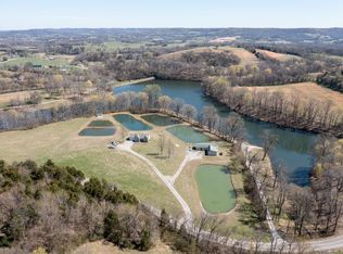 1841 New Lake Rd, Lewisburg, TN 37091