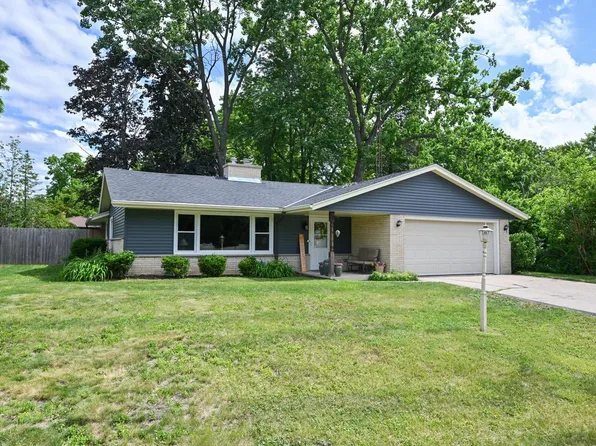 4520 Garden DRIVE, Mount Pleasant, WI 53403