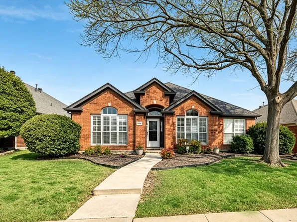 7120 Chateau Dr, Frisco, TX 75035