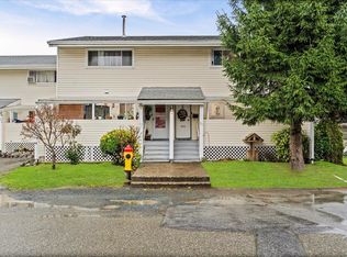 45215 Wolfe Rd #28, Chilliwack, BC V2P 1V5