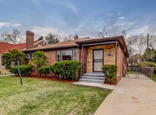 19324 Monica St, Detroit, MI 48221