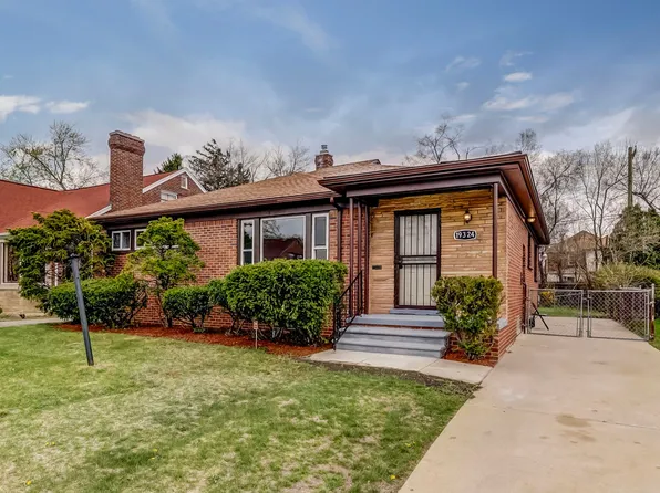 19324 Monica St, Detroit, MI 48221