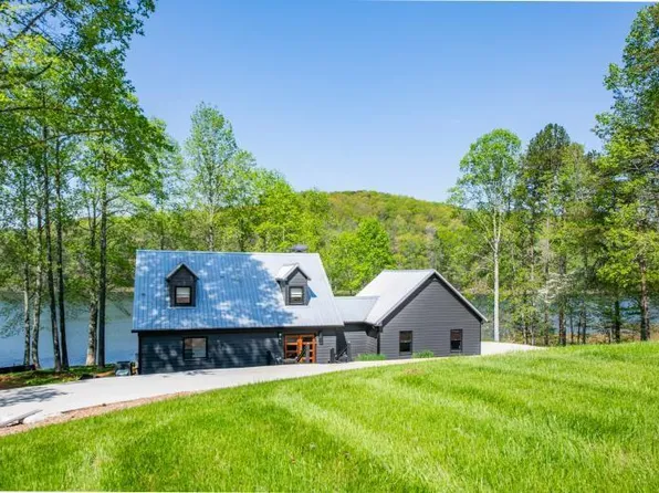 321 Fausetts Lake Rd, Dawsonville, GA 30534
