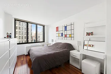 Rented by Corcoran