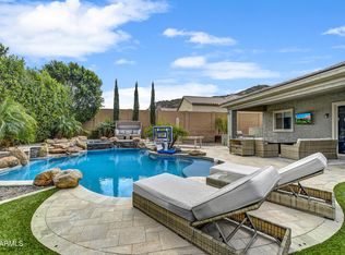 27625 N Silverado Ranch Rd, Peoria, AZ 85383