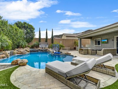 27625 N Silverado Ranch Rd, Peoria, AZ, 85383