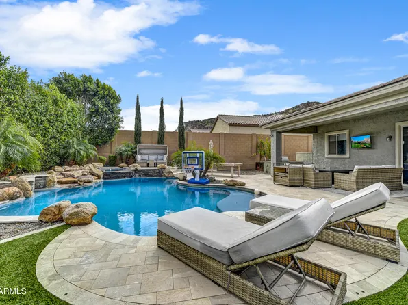 27625 N SILVERADO RANCH Road, Peoria, AZ 85383