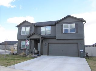 700 Egret Ln, Cheney, WA 99004