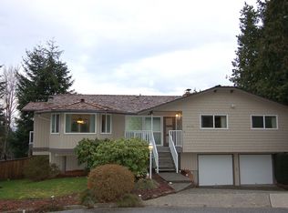 4334 157th Pl SE, Bellevue, WA 98006