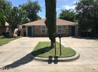 3108 N Harding St, Fort Worth, TX 76106