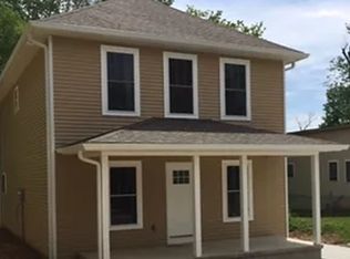 213 S Roosevelt St, Bloomington, IN 47408