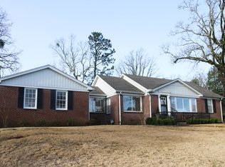 7217 Rockwood Rd, Little Rock, AR 72207