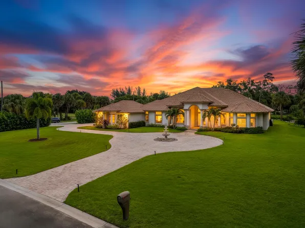 142 Brynhurst Court, West Palm Beach, FL 33413