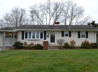 1346 Grandstaff Ave, Lancaster, OH 43130