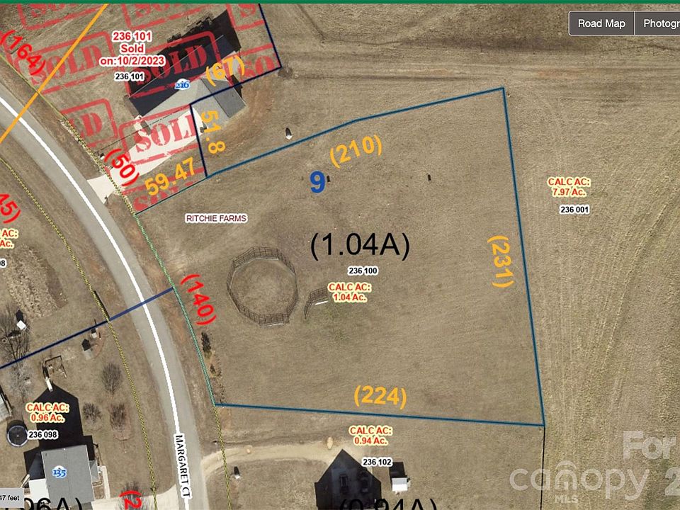 2nd image of 0 Margaret Ct #9