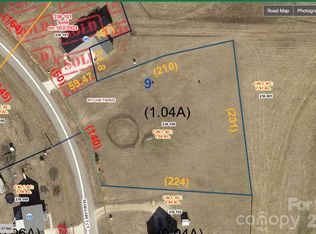 0 Margaret Ct #9, China Grove, NC 28023