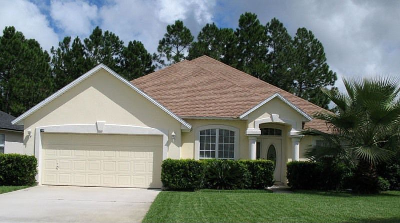 Welcome to your New Home!