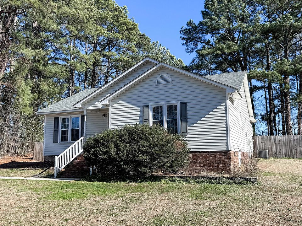 810 Circle Dr, Angier, NC 27501 Zillow