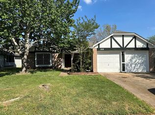 3106 Sedgeborough Dr, Katy, TX 77449