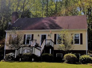 2824 Evergreen Rd, Lynchburg, VA 24503