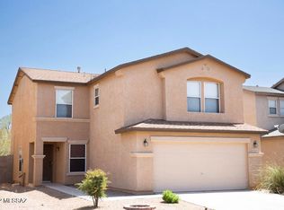 6116 E Bramble St, Tucson, AZ 85756