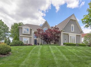 14004 Granada Rd, Leawood, KS 66224