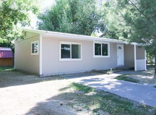 968 Payne St, Idaho Falls, ID 83401