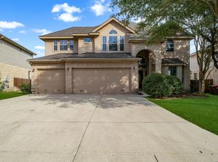 3338 Bending Creek, San Antonio, TX 78261