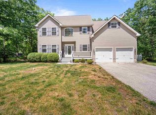 275 N Mannheim Ave, Egg Harbor City, NJ 08215