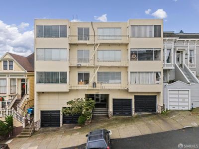 237 Cumberland St, San Francisco, CA, 94114
