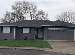 2560 Gould Ave, Medford, OR 97504