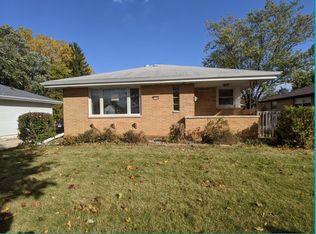 6134 S Swift Ave, Cudahy, WI 53110