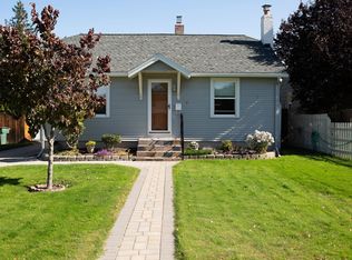 111 N 27th Ave, Yakima, WA