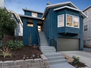 2208 5th Ave, Oakland, CA 94606