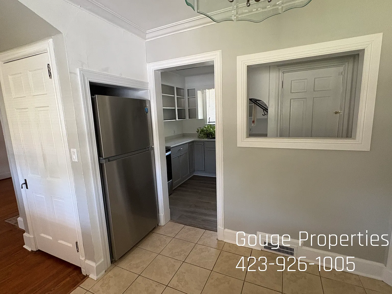 3 bed, 1295 sqft, $1,650 — Photo 4