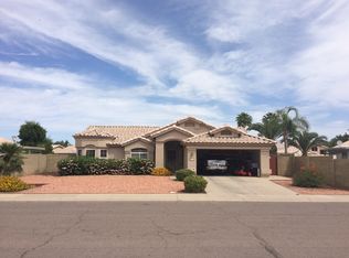 1532 W Chicago St, Chandler, AZ 85224