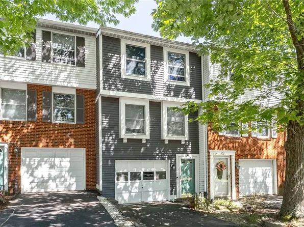 304 Redrome Cir S, Bridgeville, PA 15017