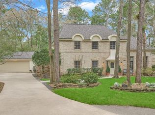 10911 Sweetspire Pl, Spring, TX 77380