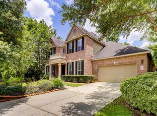 10 Elfen Way, Spring, TX 77382